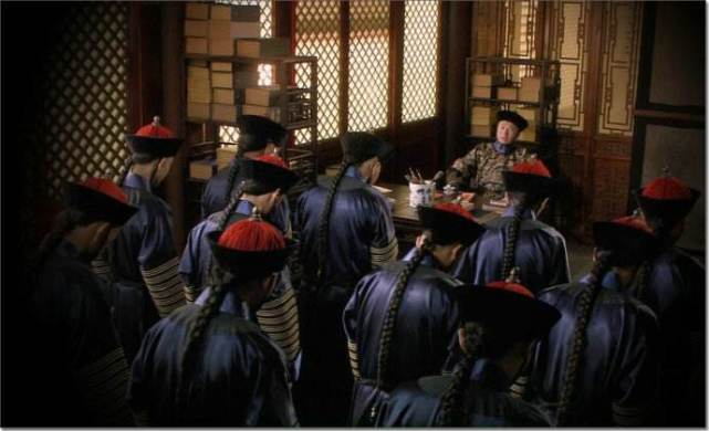 太监娶老婆都干什么？做3样事情，一般人忍受不了也得忍