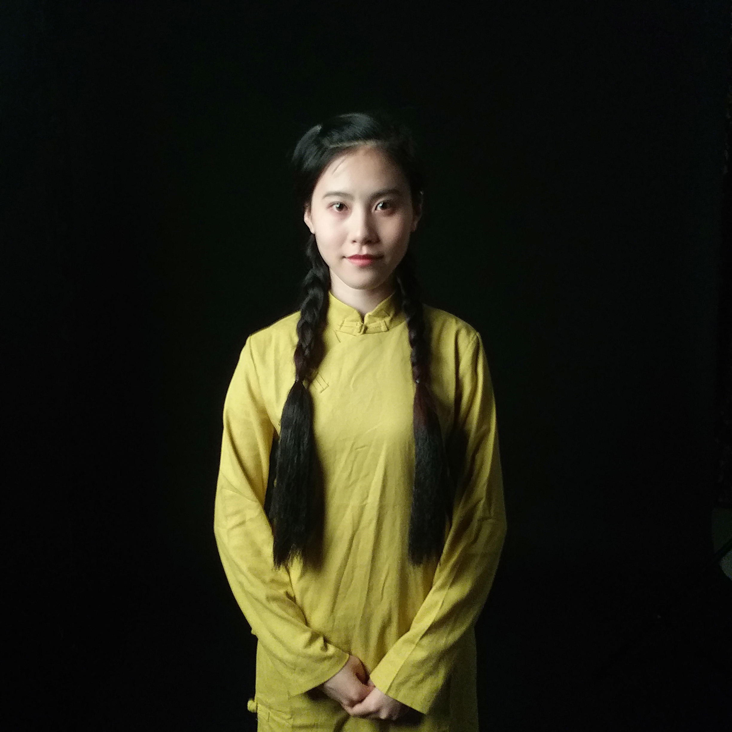 人像摄影的美学表达,人像摄影代表作品