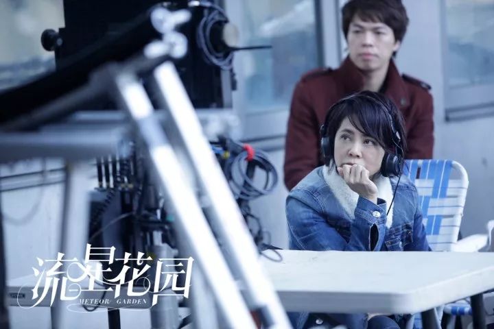 新版的流星花园在哪里看,流星花园新版视频