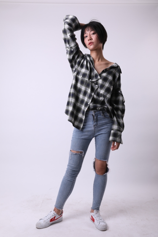 人像摄影的美学表达,人像摄影代表作品