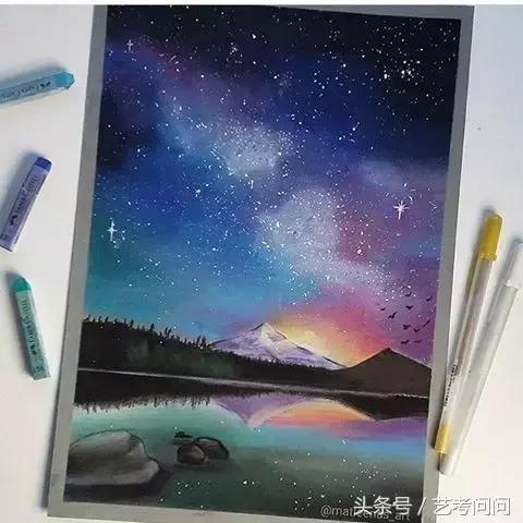 学画画有什么好处有前途吗,学画画对孩子有什么好处