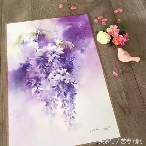 学画画有什么好处有前途吗,学画画对孩子有什么好处
