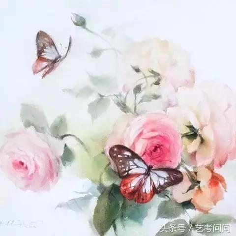 学画画有什么好处有前途吗,学画画对孩子有什么好处