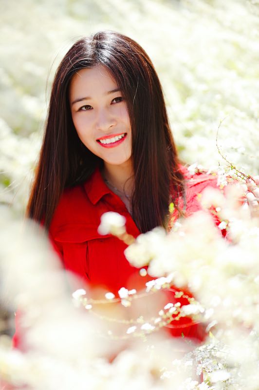 人像摄影的美学表达,人像摄影代表作品