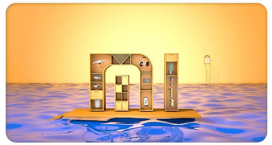 雷军说小米是一家什么样的公司,雷军为什么会创立小米