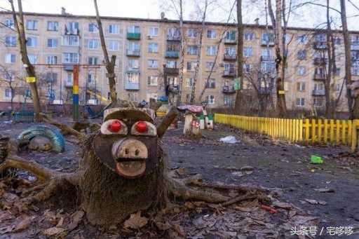 10张没p图但透露着诡异的照片,19张诡异的图片