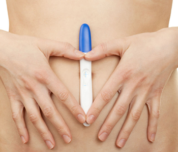 备孕期间什么反应是中奖了,备孕中奖有什么表现