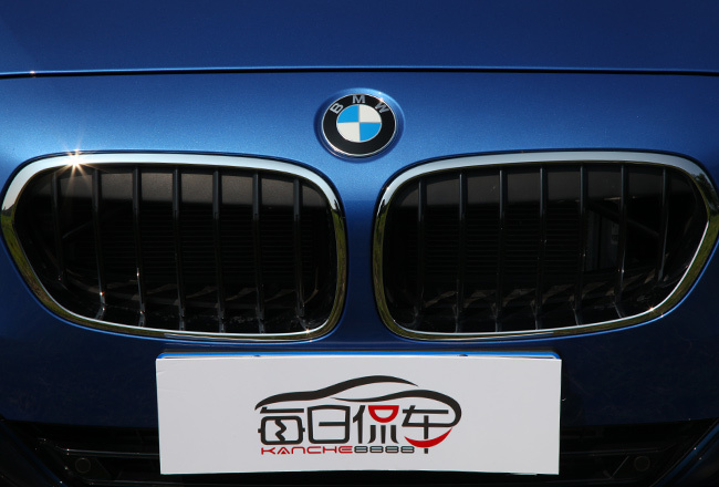 宝马118i时尚版2017款驾驶感,2018款宝马118i领先型车评