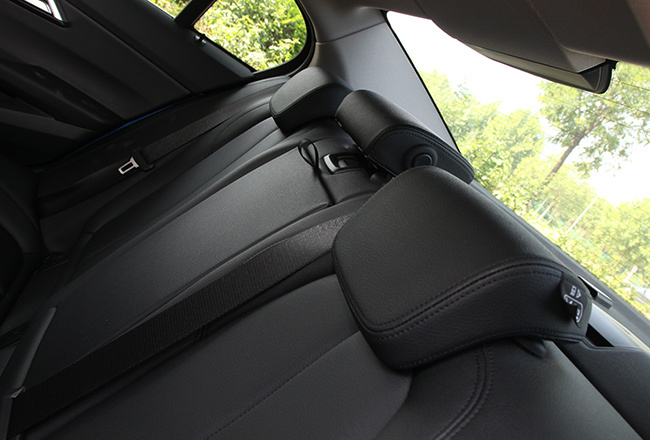 宝马118i时尚版2017款驾驶感,2018款宝马118i领先型车评