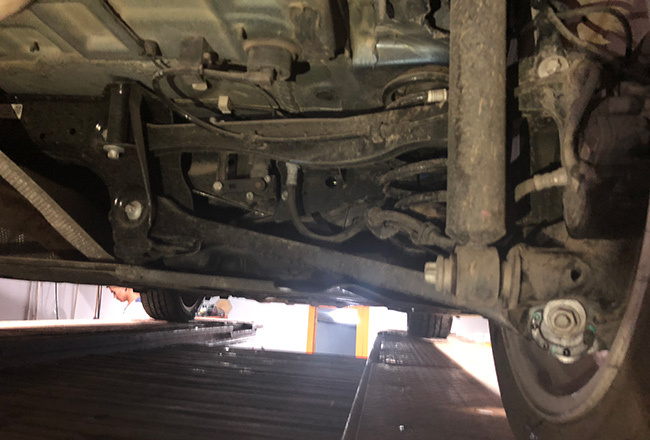 宝马118i时尚版2017款驾驶感,2018款宝马118i领先型车评