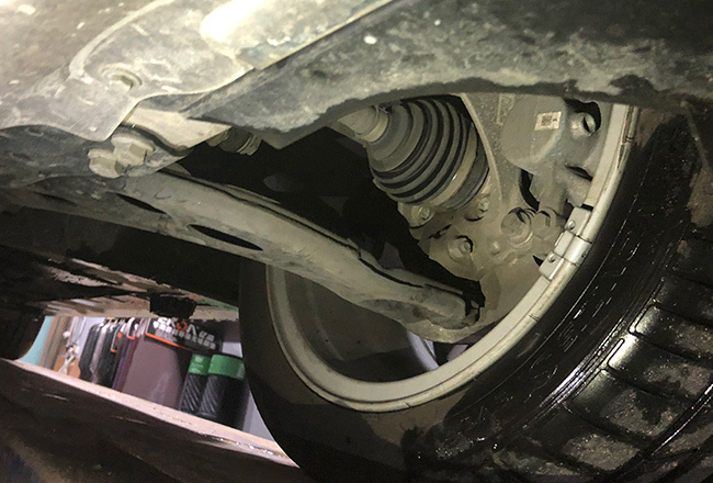 宝马118i时尚版2017款驾驶感,2018款宝马118i领先型车评