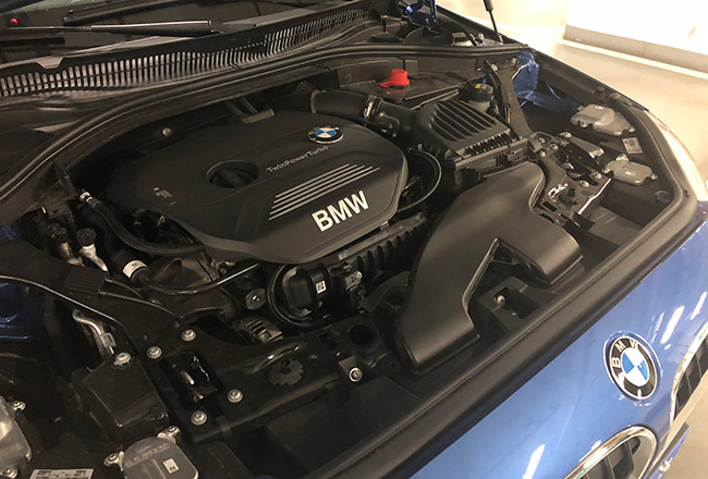 宝马118i时尚版2017款驾驶感,2018款宝马118i领先型车评