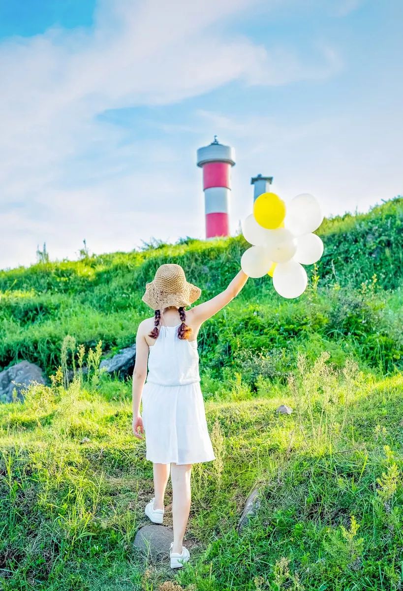 去台湾看看美景,在台湾街上走一走