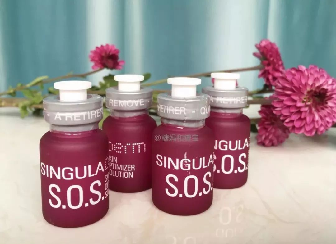 润百颜功效及作用介绍,润百颜哪个系列好用