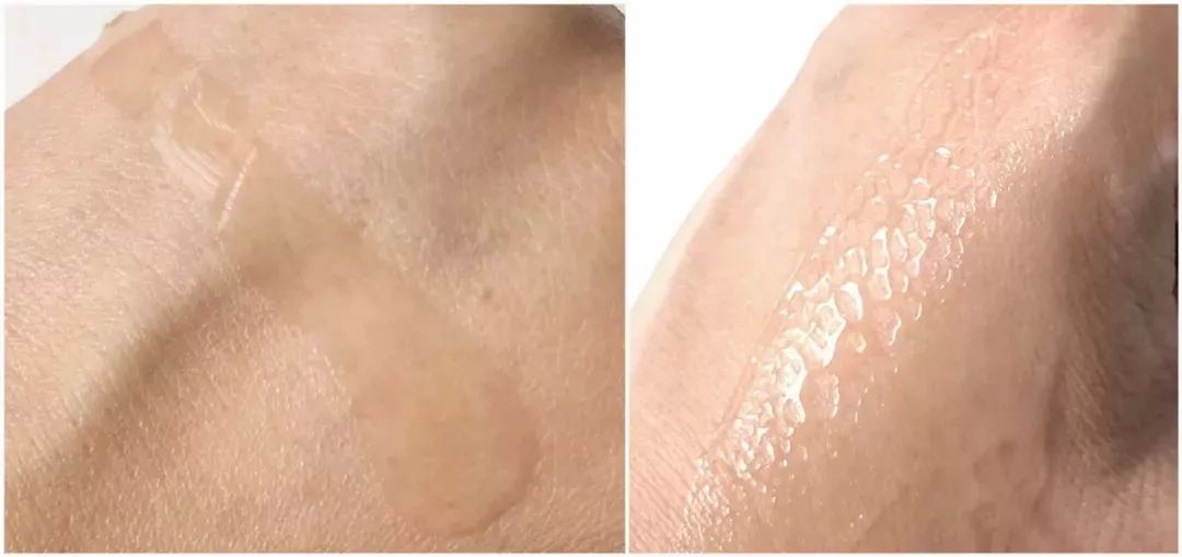 润百颜功效及作用介绍,润百颜哪个系列好用