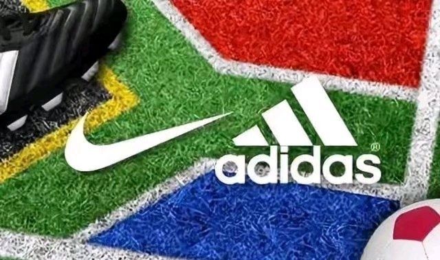 倒挂金钩｜耐克VS阿迪达斯，世界杯半决赛遭遇三打一