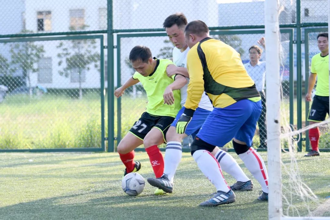 真棒！渝水公安足球队勇夺全市公安机关“庆七一”五人制足球比赛桂冠