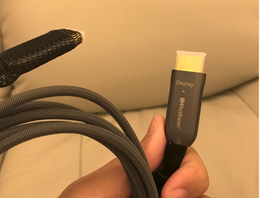 一根线面测评,画质主观评测和客观评测