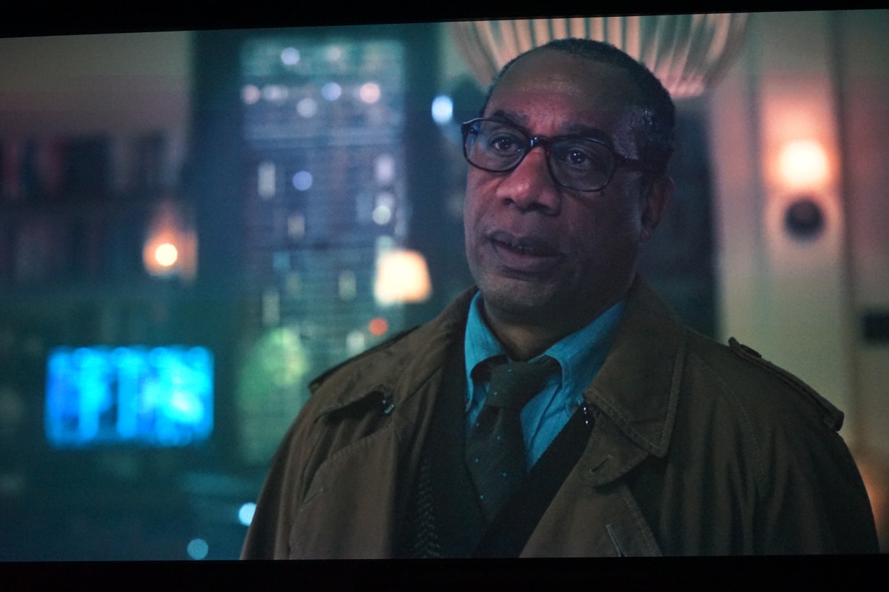 一根线面测评,画质主观评测和客观评测