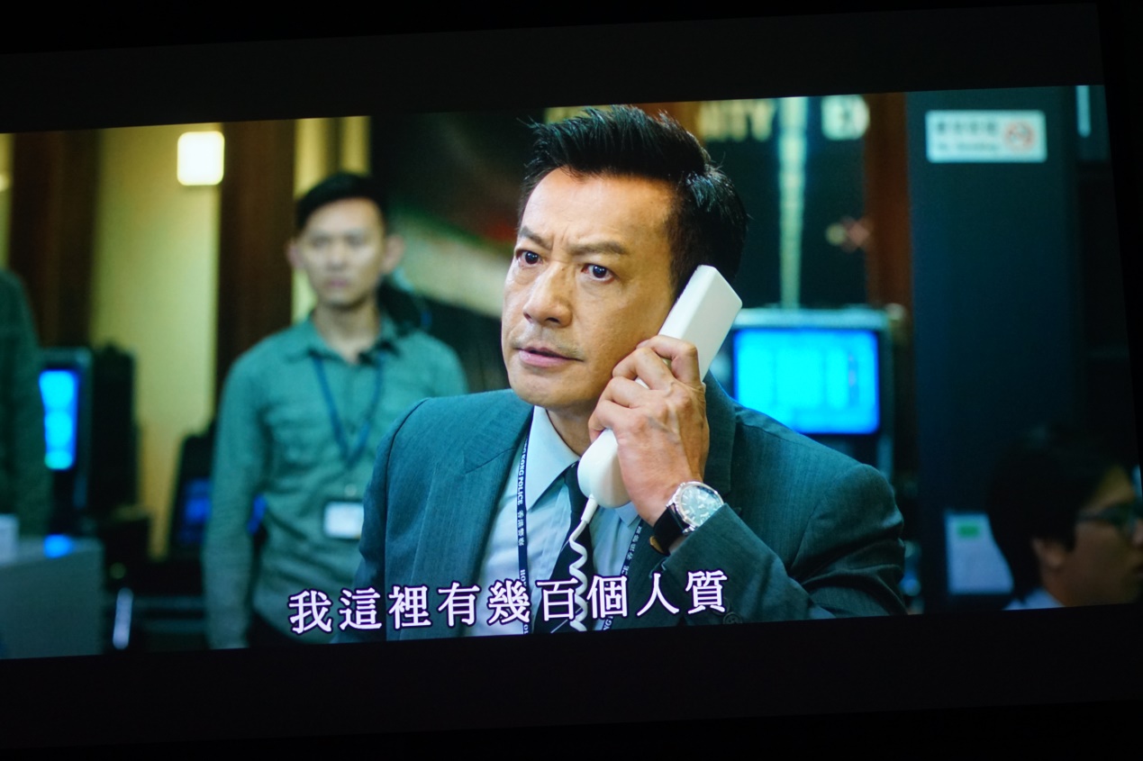 一根线面测评,画质主观评测和客观评测