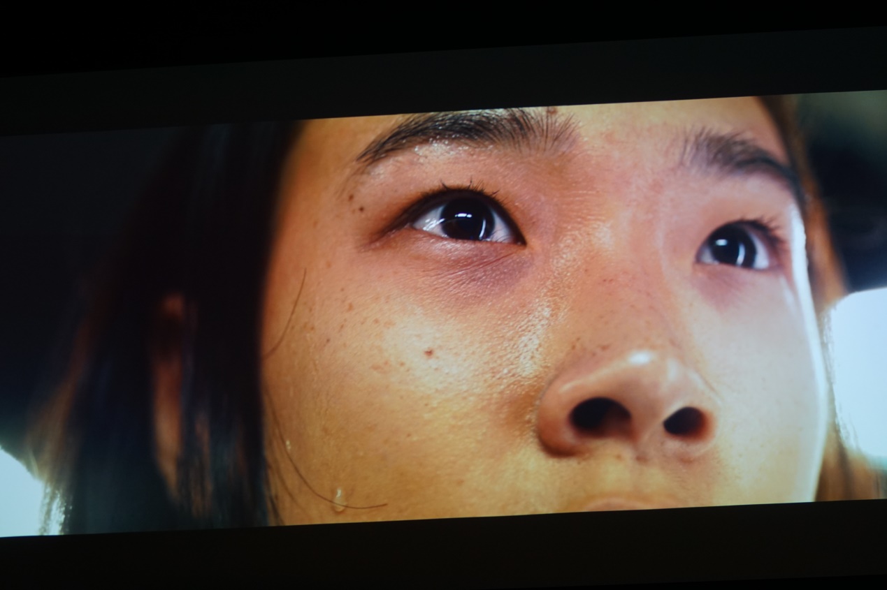 一根线面测评,画质主观评测和客观评测