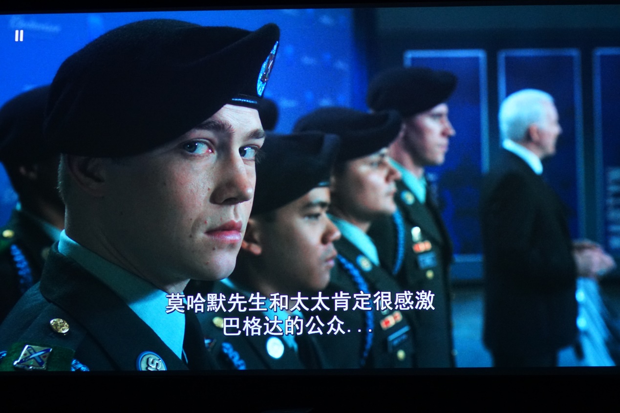 一根线面测评,画质主观评测和客观评测