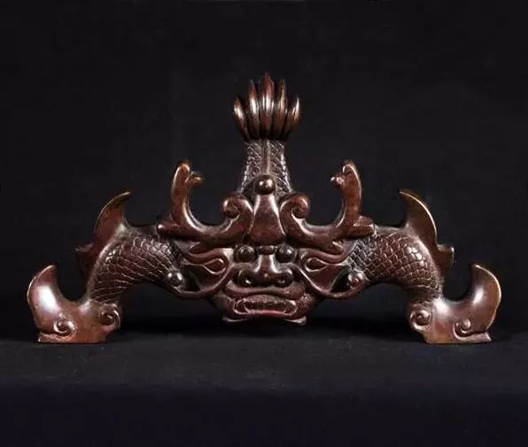 文房用具45种,文房器物100种