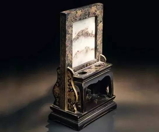 文房用具45种,文房器物100种