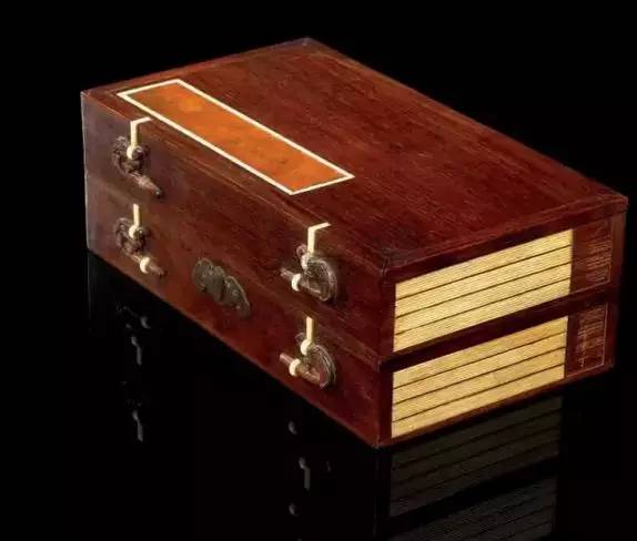 文房用具45种,文房器物100种