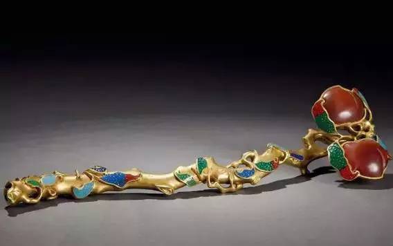 文房用具45种,文房器物100种