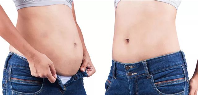 狂减20公斤,狂减40斤惊艳众人