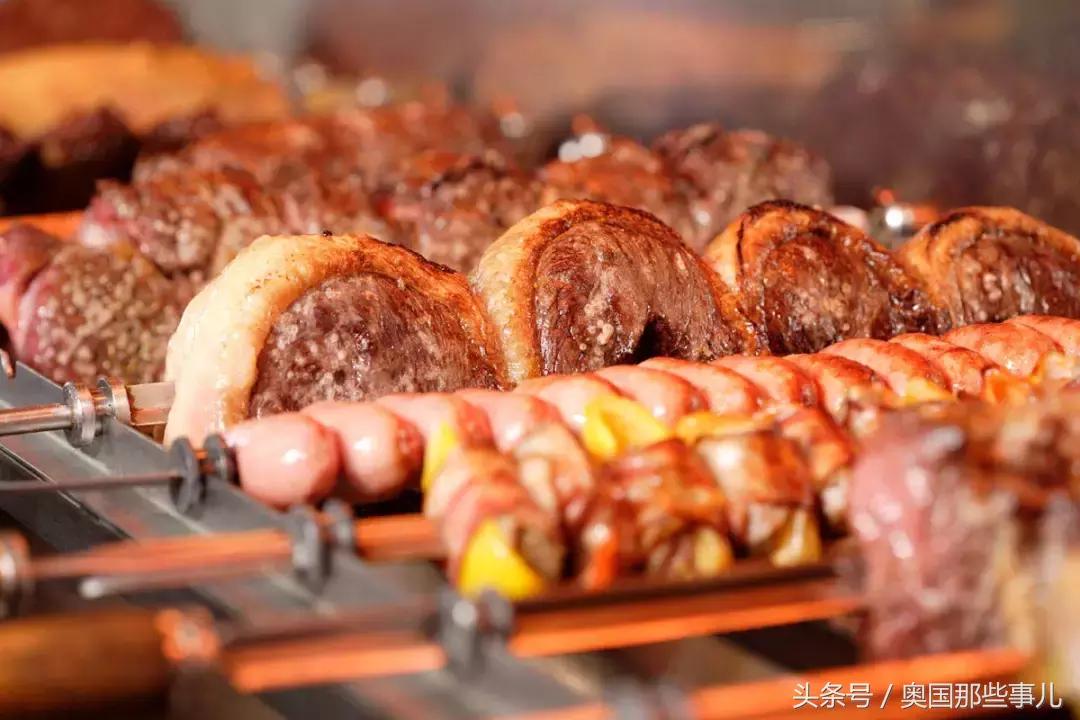 奥地利人对中国人的看法,不同人眼中的奥地利