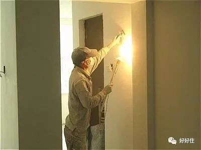 大面积墙面脱皮有效处理方法,墙面开裂脱皮轻松解决