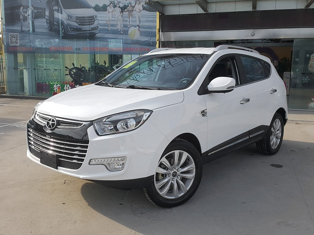 老百姓家用suv,老百姓家用suv省油耐用