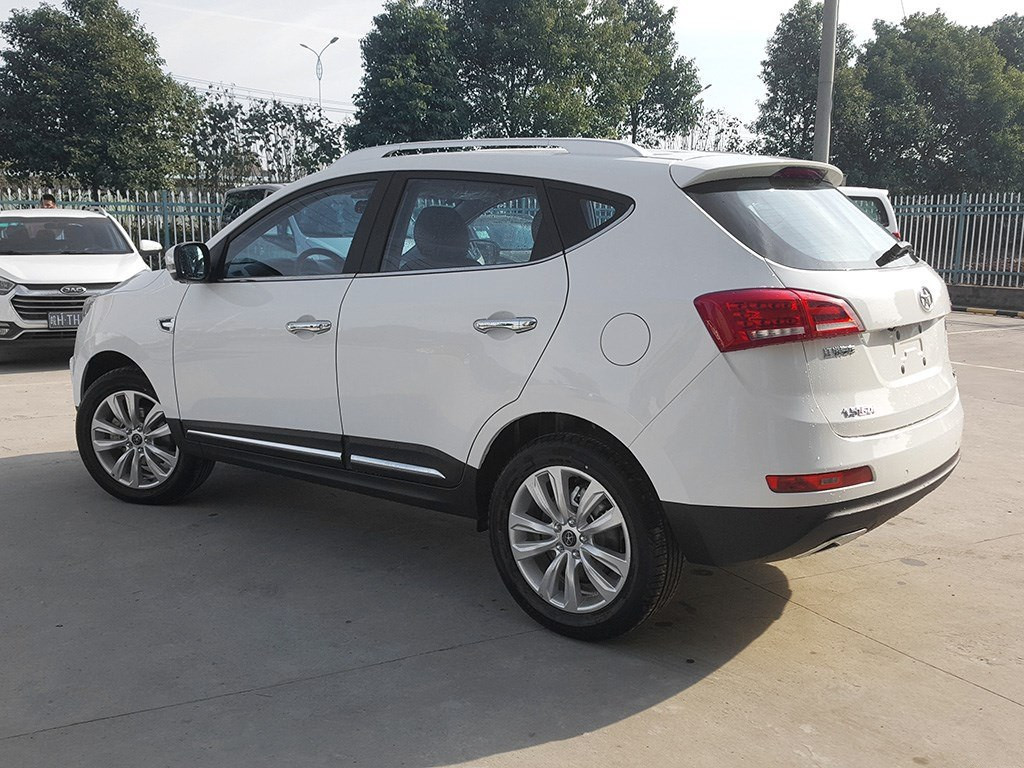 老百姓家用suv,老百姓家用suv省油耐用