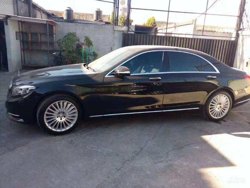 开奔驰宝马都是干什么工作的,开宝马上班的真实感受