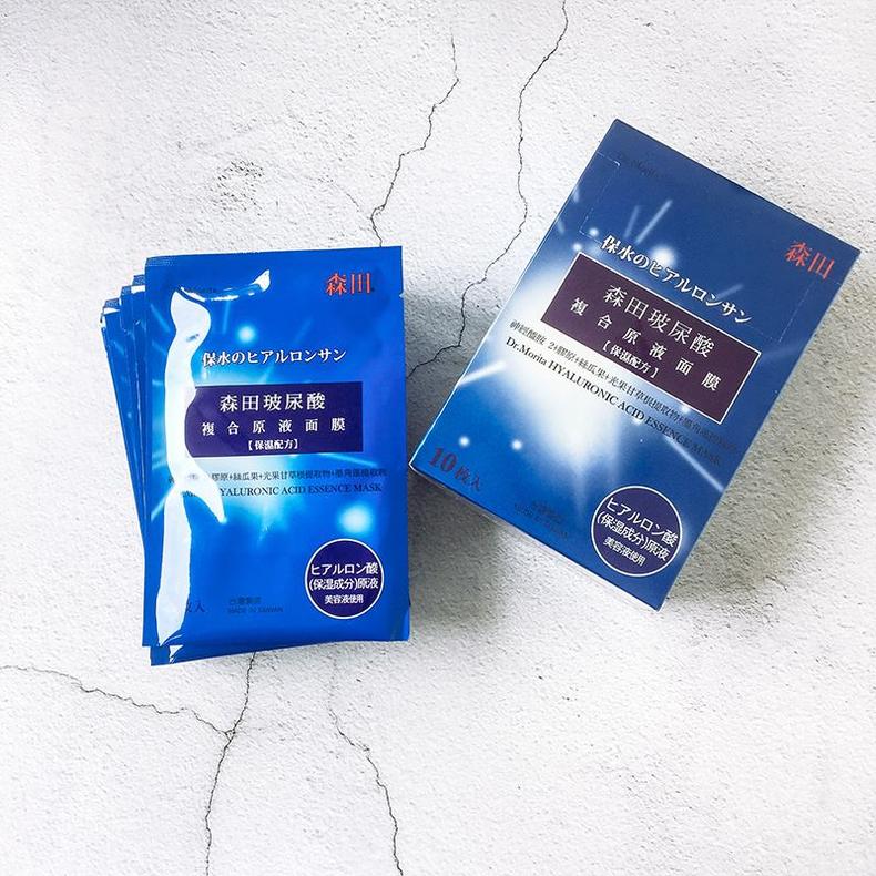 平价又好用的补水面膜推荐一下,平价好用的面膜这10款不输大牌