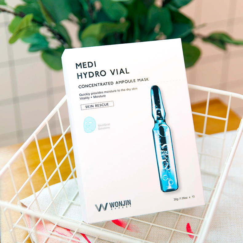 平价又好用的补水面膜推荐一下,平价好用的面膜这10款不输大牌