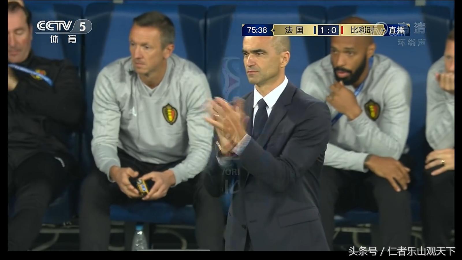 高卢雄鸡不敌雄鹰,高卢雄鸡对战欧洲红魔