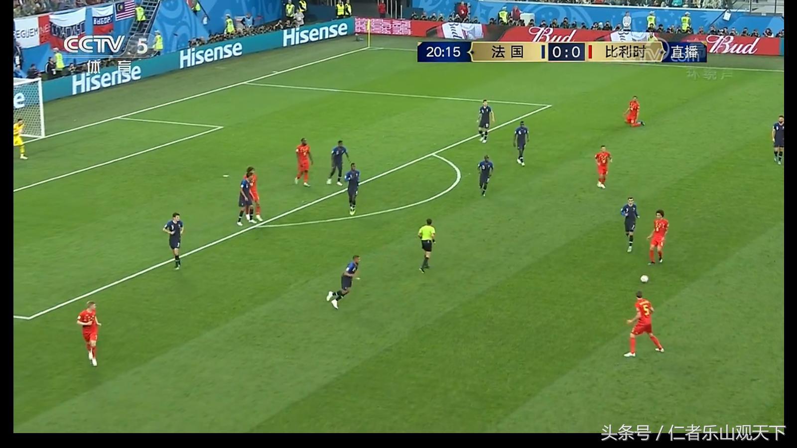 高卢雄鸡不敌雄鹰,高卢雄鸡对战欧洲红魔