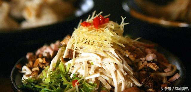 泰州皮包水,我说千般好,不及你来尝一尝