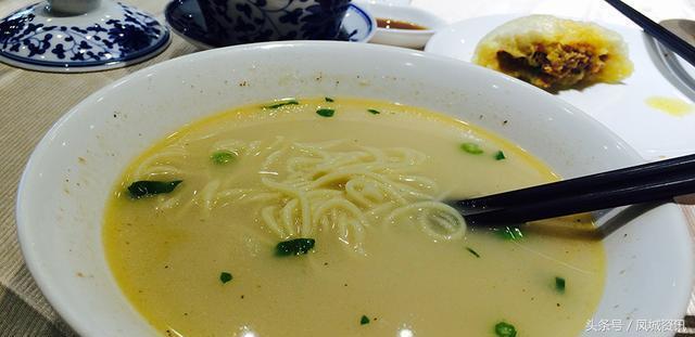 泰州皮包水,我说千般好,不及你来尝一尝