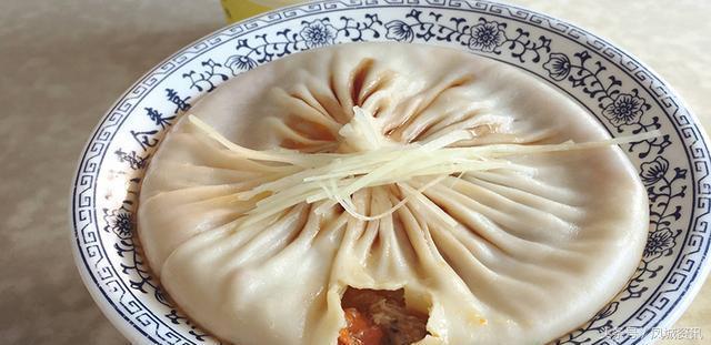 泰州皮包水,我说千般好,不及你来尝一尝