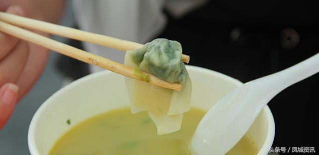 泰州皮包水,我说千般好,不及你来尝一尝