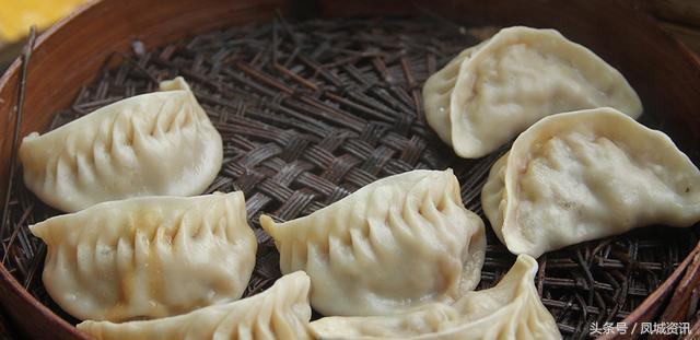 泰州皮包水,我说千般好,不及你来尝一尝