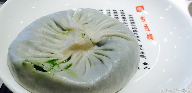 泰州皮包水,我说千般好,不及你来尝一尝