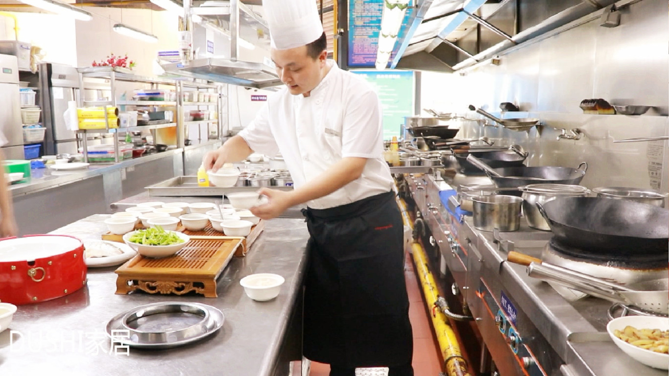 大厨海参做法视频大全,湘菜家常海参做法步骤