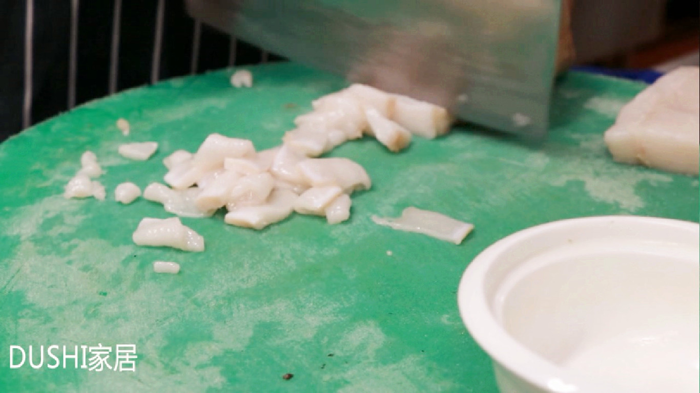 大厨海参做法视频大全,湘菜家常海参做法步骤