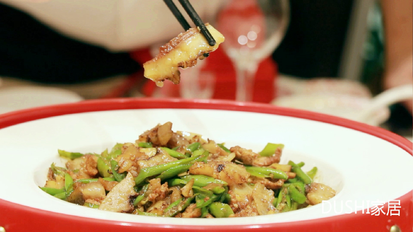 大厨海参做法视频大全,湘菜家常海参做法步骤