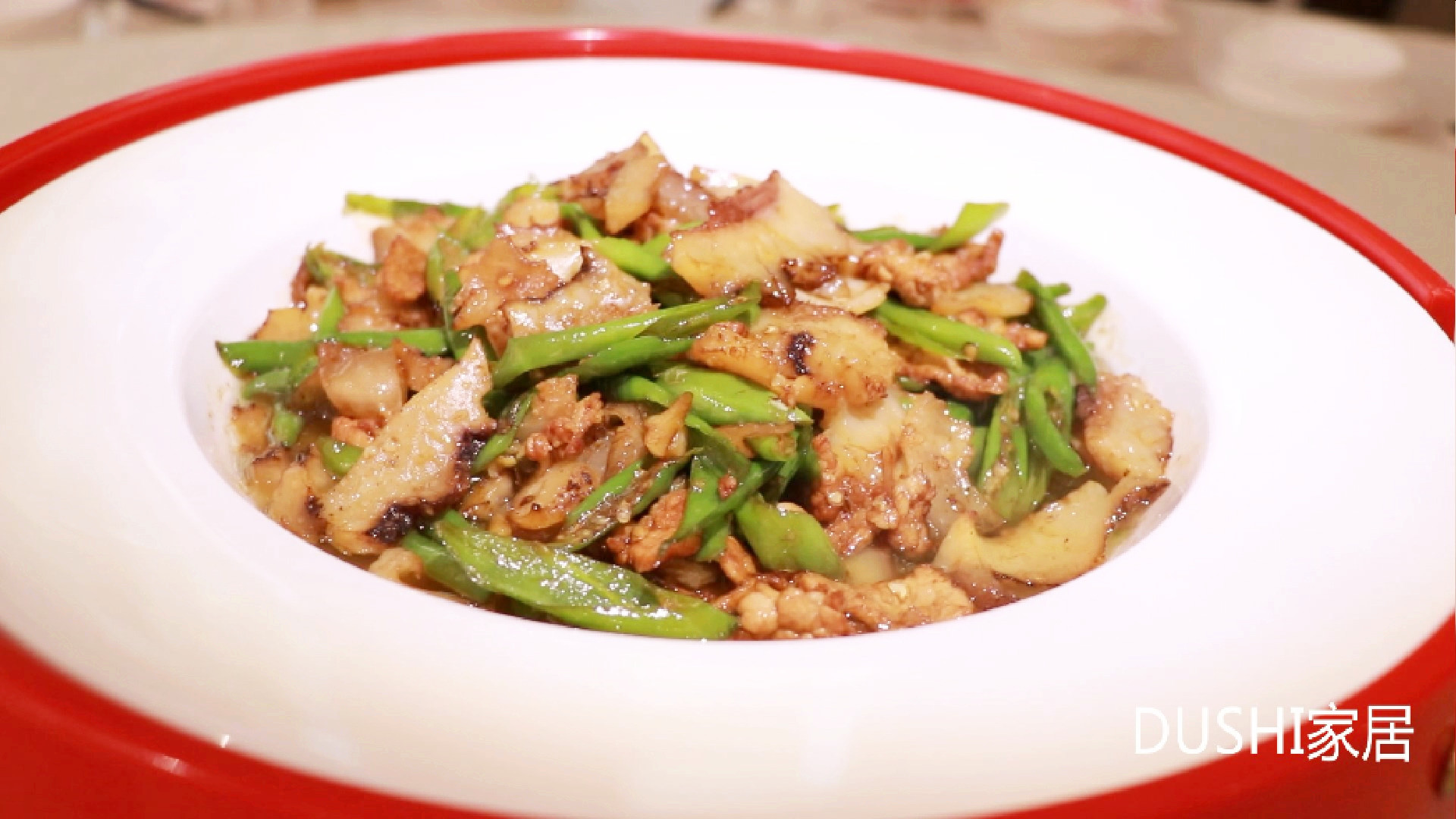 大厨海参做法视频大全,湘菜家常海参做法步骤